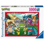 Ravensburger Pokemon: razmerje moči 1000 kosov