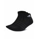 adidas Unisex nizke nogavice Cushioned Sportswear Ankle Socks 3 Pairs IC1277 Črna