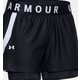 Under Armour Kratke hlače Play Up 2-In-1 Shorts L