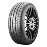 Pirelli letna pnevmatika P Zero Nero, 295/35R21 103Y/107Y