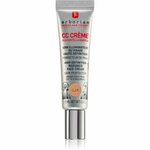 Erborian CC Crème Centella Asiatica posvetlitvena krema za enoten ten kože SPF 25 majhno pakiranje odtenek Clair 15 ml