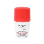 Vichy Deodorant 72H Stress Resist antiperspirant brez alkohola 50 ml za ženske