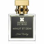 Fragrance Du Bois Minuit Et Demi parfum uniseks 100 ml