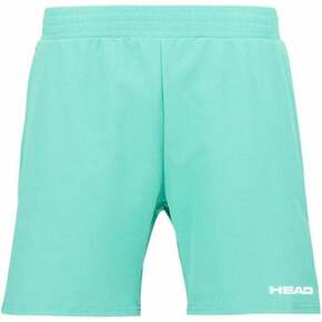 Head Power Shorts Men Turquoise L Teniške kratke hlače