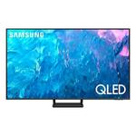 Televizor Samsung 75Q70C 4K UltraHD, QLED, Smart TV, diagonala 190 cm
