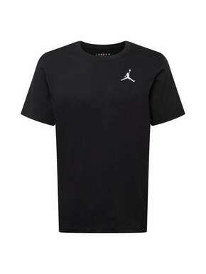 Nike Majice črna L Air Jordan Jumpman Crew