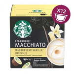Starbucks Vannila Macchiato kavne kapsule, 132 g, 3/1
