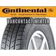 Continental zimska pnevmatika 185/75R16 VanContact Winter 104R