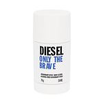 Diesel Only The Brave deodorant v stiku 75 ml za moške