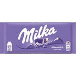 Milka Mlečna čokolada - 100 g