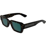 Calvin Klein CK25538S 235 ONE SIZE (50) Havana/Modra