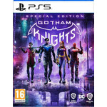 Igra za PS5 Gotham Knights Special Edition