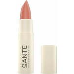 "Sante Moisture Lipstick - 02 Coral Glaze"