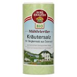 Österreichische Bergkräuter Mühlviertler zeliščna sol - 80 g
