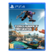PS4 igra Tony Hawk's Pro Skater 3&4