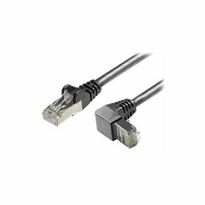 MaxTrack S/FTP CAT6A kabel na konektorje 0