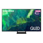Samsung QE75Q70A televizor, 75" (189 cm), QLED, Ultra HD, Tizen