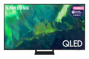 Samsung QE75Q70A televizor