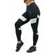 Nebbia High Waisted Scrunch Leggings True Hero Black XS Fitnes hlače