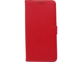 Chameleon Samsung Galaxy S20 FE - Preklopna torbica (WLG) - rdeča