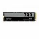 Lexar LNM790X001T-RNNNG SSD 1TB, M.2, NVMe