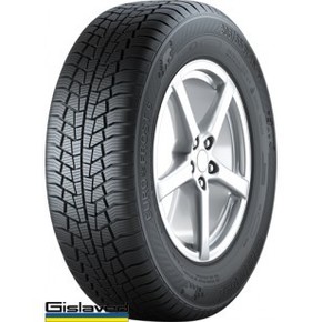 Gislaved zimska pnevmatika 215/65R16 Euro*Frost 6