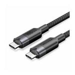 Vention Vention USB 3.2 5A 10Gbps 1m BK USB-C na C kabel