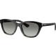 Burberry BE4486 42008G ONE SIZE (54) Siva/Siva
