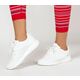 Skechers Čevlji bela 41 EU Sneaker