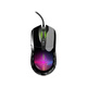 GENIUS Scorpion M715 RGB (31040007400) črna igralna miška