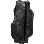 Callaway ORG 14 HD Black Houndstooth Golf torba Cart Bag