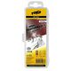TOKO TripleX High Performance vosek, 120 g, rdeč