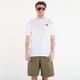 Majice The North Face Vertical Regular Short Sleeve Tee-Graphic TNF White M