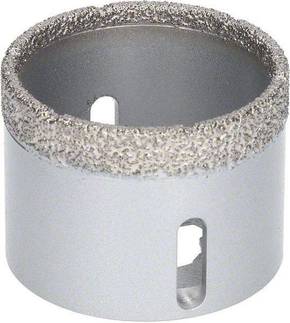 Bosch Diamantni sveder Best for Ceramic X-LOCK Dry Speed 55 x 35