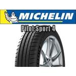 Michelin letna pnevmatika Pilot Sport 4, 195/45R17 81W