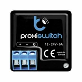 Blebox ProxiSwitch - Bližinsko stikalo za nizkonapetostne naprave