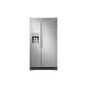 Samsung RS50N3413SA/EO hladilnik z zamrzovalnikom