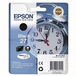 Epson T2701 tinta, črna (black), 6.2ml