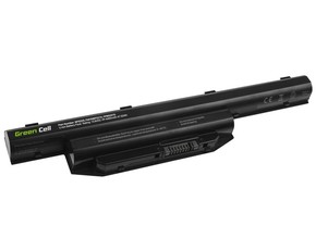 Baterija za Fujitsu Siemens LifeBook A544 / E744 / S904