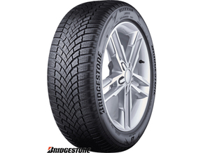 Bridgestone zimska pnevmatika 165/65/R15 Blizzak LM005 M + S 81T