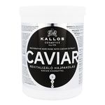 Kallos Cosmetics Caviar maska za lesk in mehkobo las 1000 ml