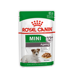 Extrastore ROYAL CANIN Mini Ageing 12+ - mokra hrana za pse - 12x 85g