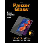 PanzerGlass Edge-to-Edge zaščitno steklo za Samsung Galaxy Tab S7+, S8+, prozorno