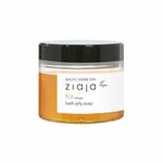 Ziaja Fit Mango kopalni žele (Bath Jelly Soap) 260 ml