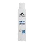 Adidas Fresh Endurance 72H Anti-Perspirant sprej antiperspirant 200 ml za ženske
