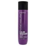 Matrix Total Results Color Obsessed šampon za barvane lase 300 ml za ženske