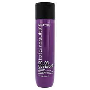 Matrix Total Results Color Obsessed šampon za barvane lase 300 ml za ženske
