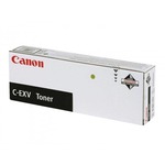 Canon toner C-EXV31, modra (cyan)/rdeča (red)/črna (black)