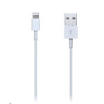 Connect IT Apple Lightning na USB, bel, 2 m