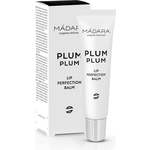 "MÁDARA Organic Skincare Plum Plum balzam za ustnice - 15 ml"